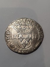 Monnaie royale henry d'occasion  Sevran