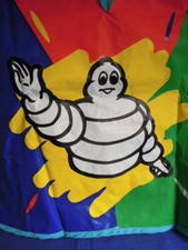 Michelin peinture tablier d'occasion  Écos
