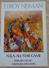 Sports artist leroy for sale  Olympia