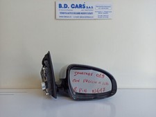 Retrovisore specchietti kia usato  Napoli