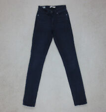Jean taille haute d'occasion  Lyon IX