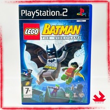 Lego batman videogioco usato  Vo