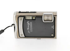 Olympus mju tough d'occasion  Mulhouse-