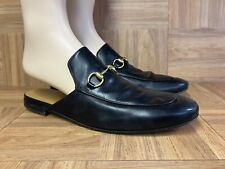Rare gucci princetown for sale  Long Beach