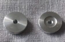 Aluminium rpm spindle for sale  KINGSTON UPON THAMES
