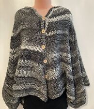 Woman handmade crochet for sale  LONDON