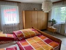 Schlafzimmer antiquität 50ige gebraucht kaufen  Pfarrkirchen