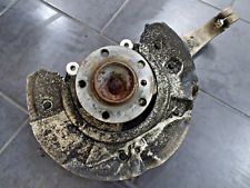 Achsschenkel bmw f10 gebraucht kaufen  Bleicherode, Kehmstedt, Lipprechterode
