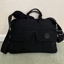 Kipling black nylon for sale  Morgan Hill