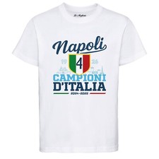 Maglietta calcio napoli usato  Reggio Calabria
