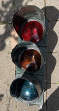 Deutsche verkehrsampel riginal gebraucht kaufen  Heidelberg