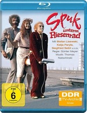 Spuk untern riesenrad gebraucht kaufen  Berlin