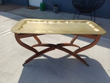 coffee brass table for sale coffee brass table for sale CRAIGAVON