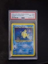 Shining magikarp psa for sale  Corvallis