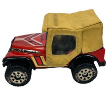 Vtg 80s tonka for sale  Liverpool