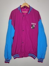 1992 Brabham jaqueta bombardeiro team Tactel BT60 Damon Hill fórmula 1 grande prêmio F1 , usado comprar usado 1992 Brabham jaqueta bombardeiro team Tactel BT60 Damon Hill fórmula 1 grande prêmio F1 , usado comprar usado  Enviando para Brazil