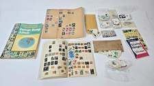 Huge stamp collection for sale  Brooksville