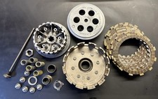 1994 - 2003 KTM300EXC KTM300 KTM 300 placas cesta de embreagem cubo interno externo comprar usado  Enviando para Brazil