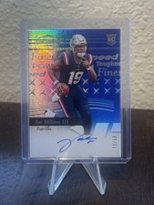 2024 nfl panini d'occasion  Expédié en Belgium