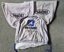 Motorcycle helmet protection for sale  CHEADLE