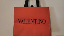 Valentino red bag for sale  SHIFNAL