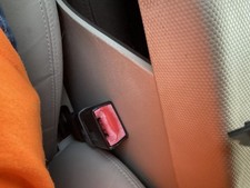 Seat belt front for sale  Kansas City
