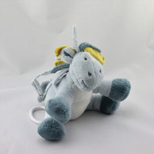 Doudou musical ane d'occasion  Le Portel