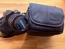 Sandstrom compact camera for sale  ALCESTER