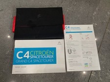 Citroen spacetourer grand for sale  JARROW