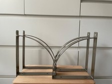 Ikea stück konsolen gebraucht kaufen  Waldheim