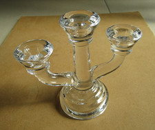 candelabro vetro usato  Potenza