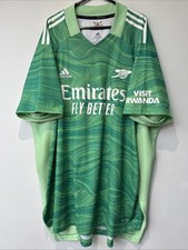Original arsenal 2021 for sale  TONBRIDGE