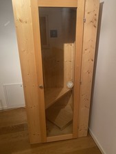 Infrarotkabine sauna physiothe gebraucht kaufen  Teltow