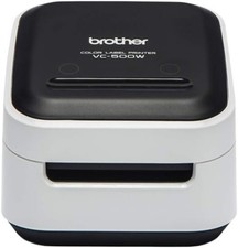 Brother 500w stampante usato  Spedire a Italy