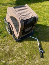 hunde fahrradanhanger hundeanhanger gebraucht kaufen hunde fahrradanhanger hundeanhanger gebraucht kaufen Blankenheim