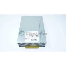 Alimentation dell d825ef d'occasion  Briec
