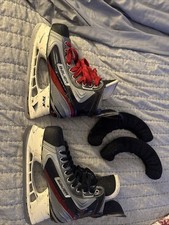 bauer supreme skates for sale  New Bern