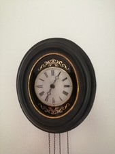 Wanduhr antik cm gebraucht kaufen  Baden-Baden