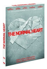 Usado, The Normal Heart comprar usado  Enviando para Brazil