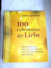 100 geheimnisse geschenke gebraucht kaufen  Deutschland