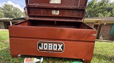 Jobox tools locks for sale  Mobile