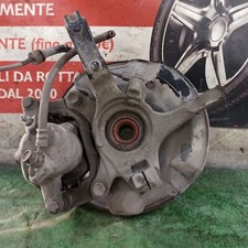 Montante fusello cuscinetto usato  Marcianise