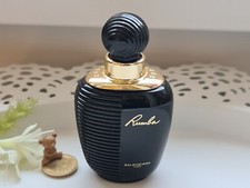 Parfum miniatur rumba gebraucht kaufen  Dortmund