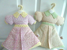Elegantes vestidos de peluche para bebé Osh Kosh decoración de pared - bebé y niños - LKN segunda mano  Embacar hacia Mexico