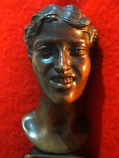 Antica scultura bustino usato  Castellammare di Stabia