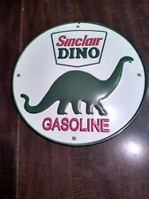 Sinclair dino gasoline for sale  Allentown