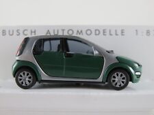 Busch smart forfour gebraucht kaufen  Bad Abbach