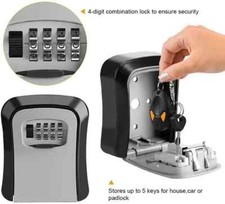 Key lock box for sale  Lawrenceville