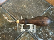Antique gomph leather for sale  Batavia