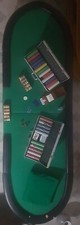 Tavolo poker fish usato  Benevento